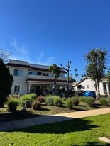 101 S Cordova St in Alhambra, CA - Building Photo