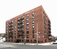 639 Albany Ave Apartments