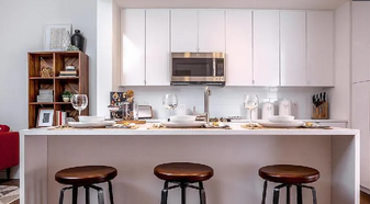 1377 Boylston St, Unit 804 in Boston, MA - Building Photo