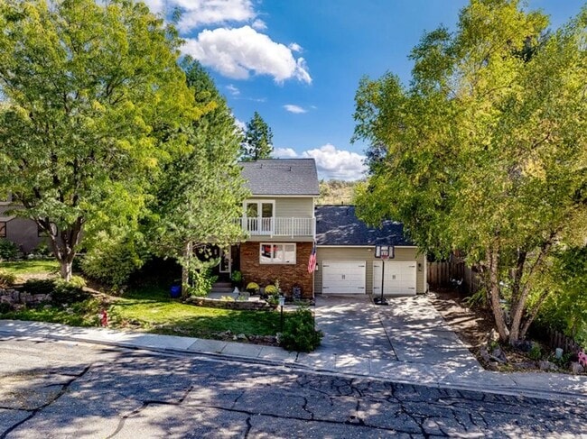 3674 N Stone Creek Way in Boise, ID - Building Photo - Building Photo