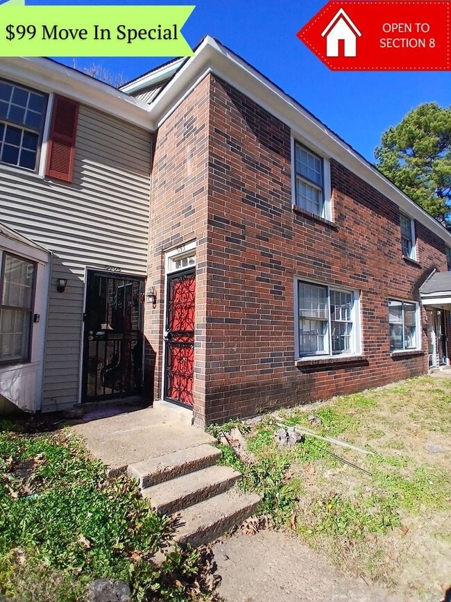 property at 5193 Flowering Peach Dr