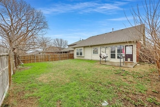 2713 Bull Shoals Dr in Fort Worth, TX - Building Photo - Building Photo