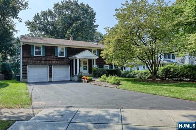 14 Randolph Pl in Ridgewood, NJ - Foto de edificio