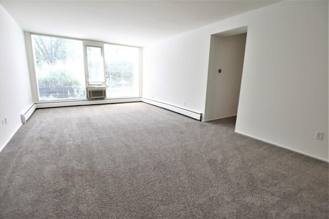 property at 1531 Packard St