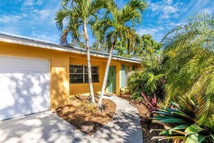 3039 Chase Cir in Sarasota, FL - Building Photo