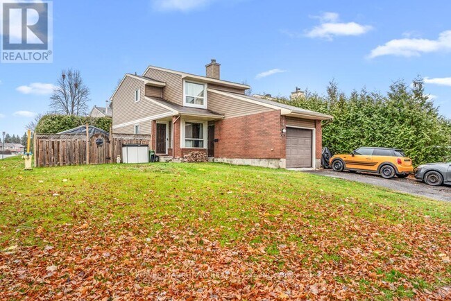 property at 1631 Saxony Crescent