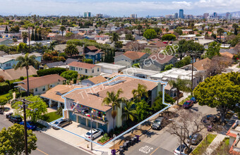 791 Coronado Ave in Long Beach, CA - Building Photo - Primary Photo