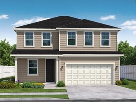 215 Deanscroft Dr in Pickerington, OH - Building Photo