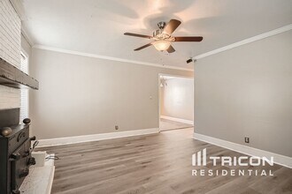 158 Shamrock St NE in Concord, NC - Building Photo - Building Photo