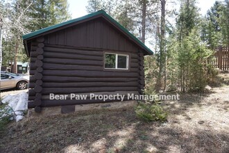 32993 Snowshoe Rd in Evergreen, CO - Building Photo - Building Photo