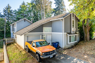 3921 I St in Vancouver, WA - Building Photo - Primary Photo