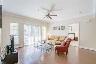 1980 Post Oak Blvd, Unit SI ID1359151P in Houston, TX - Building Photo - Building Photo