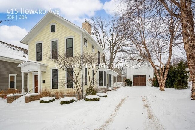 415 Howard Ave