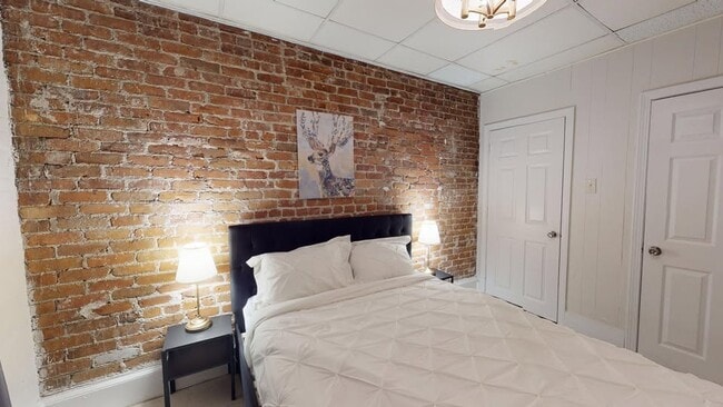 7 Linden St, Unit room in Boston, MA - Building Photo - Building Photo