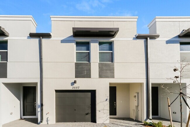 property at 3557 San Bernardino Way