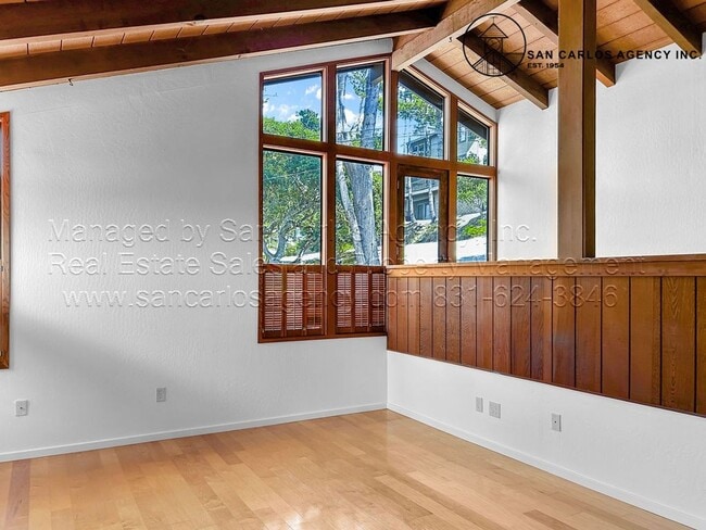 801 Parcel St in Monterey, CA - Building Photo - Building Photo