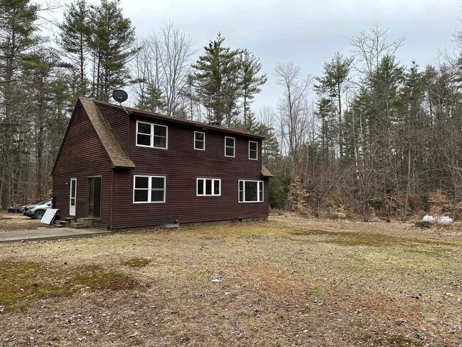 162 Gulf Rd in Peterborough, NH - Building Photo - Building Photo