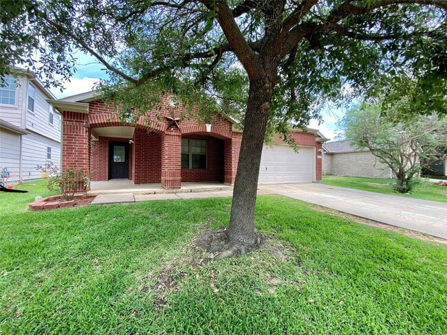 18218 Hammondsport Ln in Cypress, TX - Building Photo - Building Photo