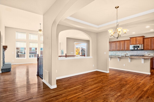 5279 Mount Cutler Ct in Colorado Springs, CO - Building Photo - Building Photo