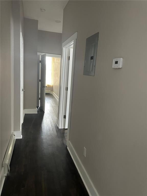 2176 Strauss St-Unit -2 in Brooklyn, NY - Building Photo - Building Photo