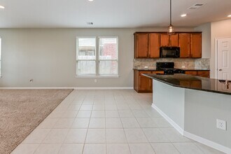 25322 Squire Knoll St in Katy, TX - Foto de edificio - Building Photo