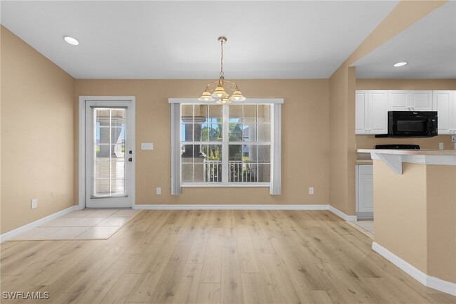 property at 2324 NE Juanita Pl