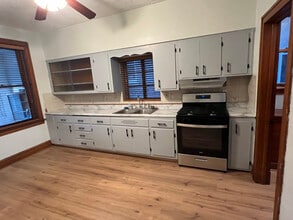 5436 W 24th Pl in Cicero, IL - Foto de edificio - Building Photo