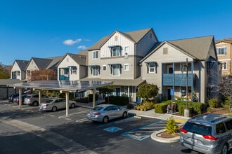 Carlow Court Apartments at Emerald Vista in Dublin, CA - Building Photo - Primary Photo