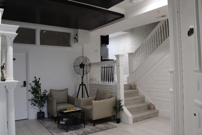 1731 21st St NW in Washington, DC - Building Photo - Building Photo