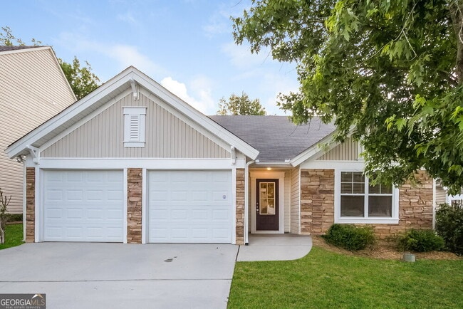 property at 1582 Thornwick Trace