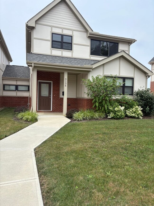 property at 3136 E 135th St
