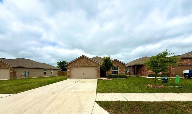 property at 353 Cres Park Dr