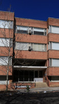 Fairmont Place in Washington, DC - Foto de edificio - Building Photo