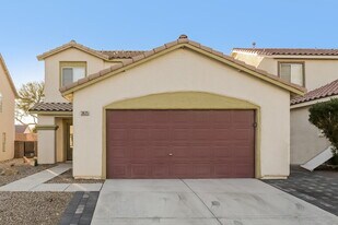 3625 Shanagolden St, Unit 08-08-103 in Las Vegas, NV - Building Photo