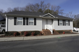 Paris Creek in Greenville, SC - Building Photo - Building Photo