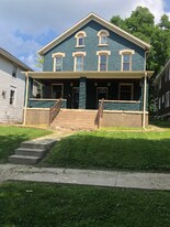 675 Jefferson St in Dubuque, IA - Building Photo