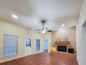 3706 Indian Wells Dr in Arlington, TX - Building Photo - Building Photo