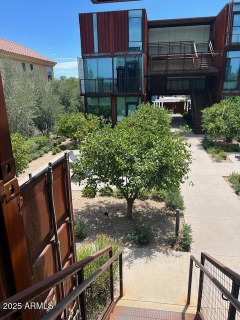 1436 S Terrace Rd in Tempe, AZ - Building Photo - Building Photo