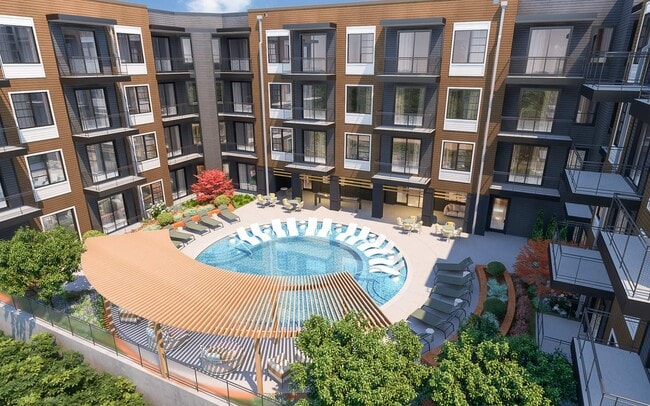 The Reservoir in Nashville, TN - Building Photo - Building Photo