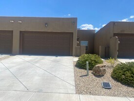 4306 Levante Dr in Las Cruces, NM - Building Photo