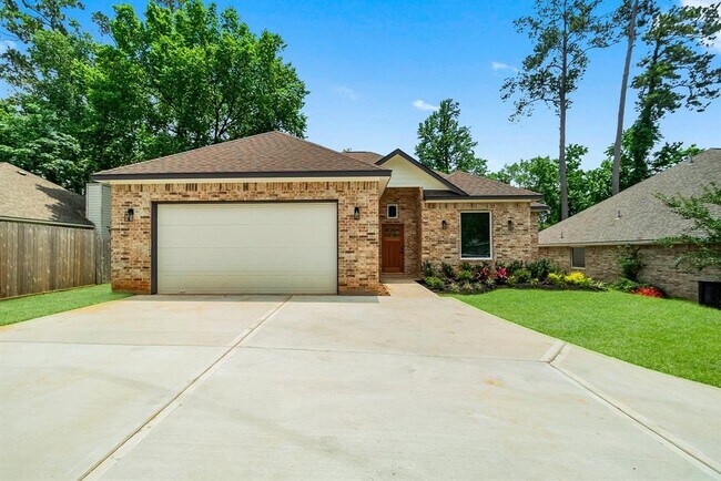 3518 Misty Moss in Montgomery, TX - Building Photo - Building Photo