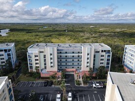 5300 S Atlantic Ave in New Smyrna Beach, FL - Building Photo