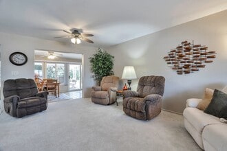10113 W Pebble Beach Dr in Sun City, AZ - Building Photo - Building Photo