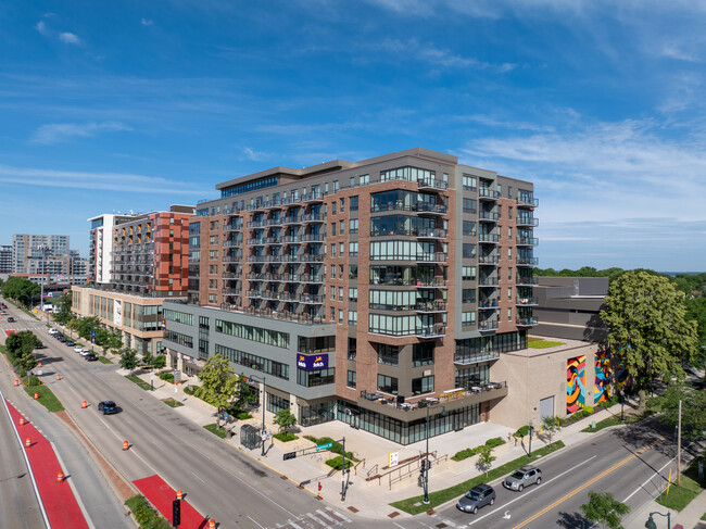 Arden in Madison, WI - Foto de edificio - Building Photo