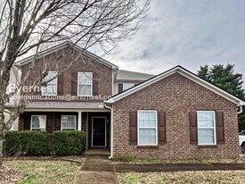 3529 Juneberry Way in Murfreesboro, TN - Building Photo
