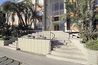 Mediterranean in Torrance, CA - Foto de edificio - Building Photo