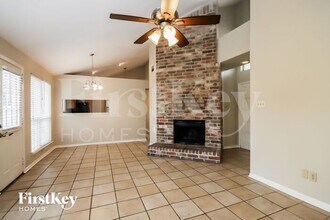 4015 Algernon Dr in Spring, TX - Building Photo - Building Photo