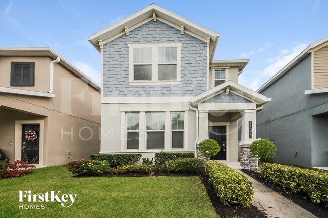 11073 Folklore St in Winter Garden, FL - Building Photo - Building Photo