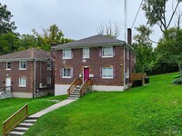 3107 Bracken Woods Ln in Cincinnati, OH - Building Photo - Building Photo