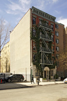 324 E Eighth St Apartamentos